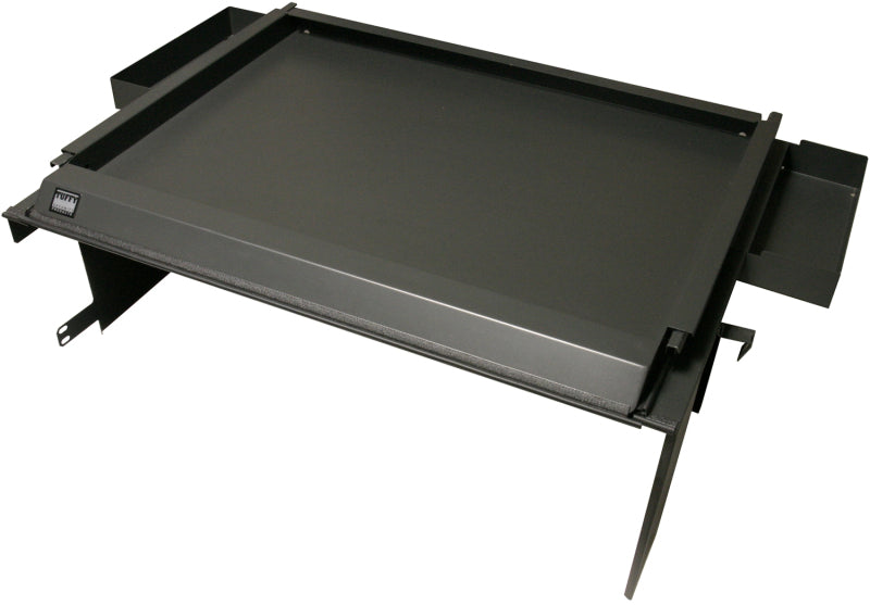 Tuffy Products Tuffy Jk Security Deck Enclosure 01 Blk 173-01 173-01 Photo - out of package
