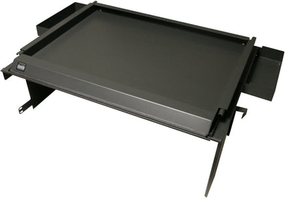 Tuffy Products Tuffy Jk Security Deck Enclosure 01 Blk 173-01 173-01 Photo - out of package