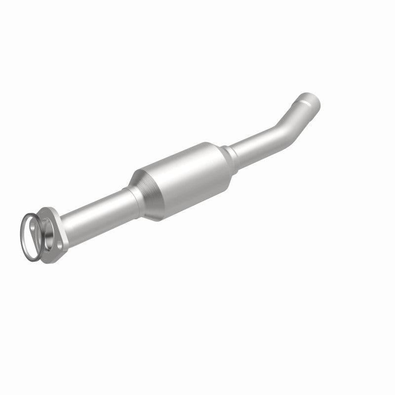 MagnaFlow Mazda Miata California Grade CARB Compliant Direct-Fit Catalytic Converter 4481597 360 Degree Image Set
