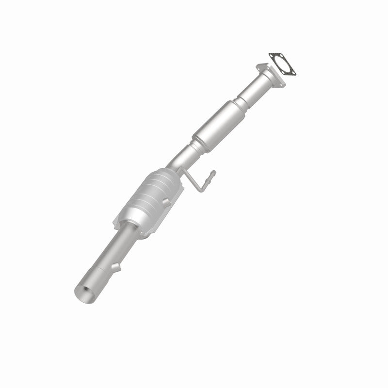 MagnaFlow Volkswagen HM Grade Federal / EPA Compliant Direct-Fit Catalytic Converter 24320 360 Degree Image Set