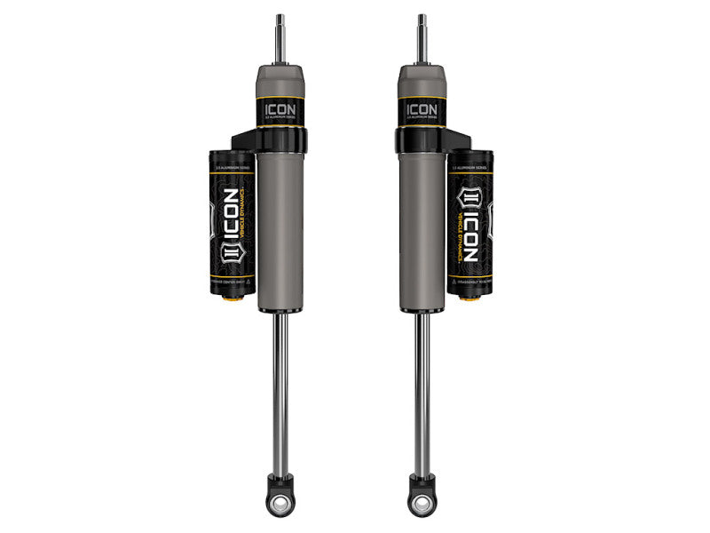 ICON 2019+ Ram 1500 0-3in Rear 2.5 Series Shocks VS PB - Pair 217716P 217716P Photo - Primary