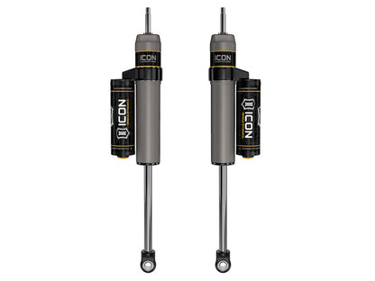 ICON 2019+ Ram 1500 0-3in Rear 2.5 Series Shocks VS PB - Pair 217716P 217716P Photo - Primary