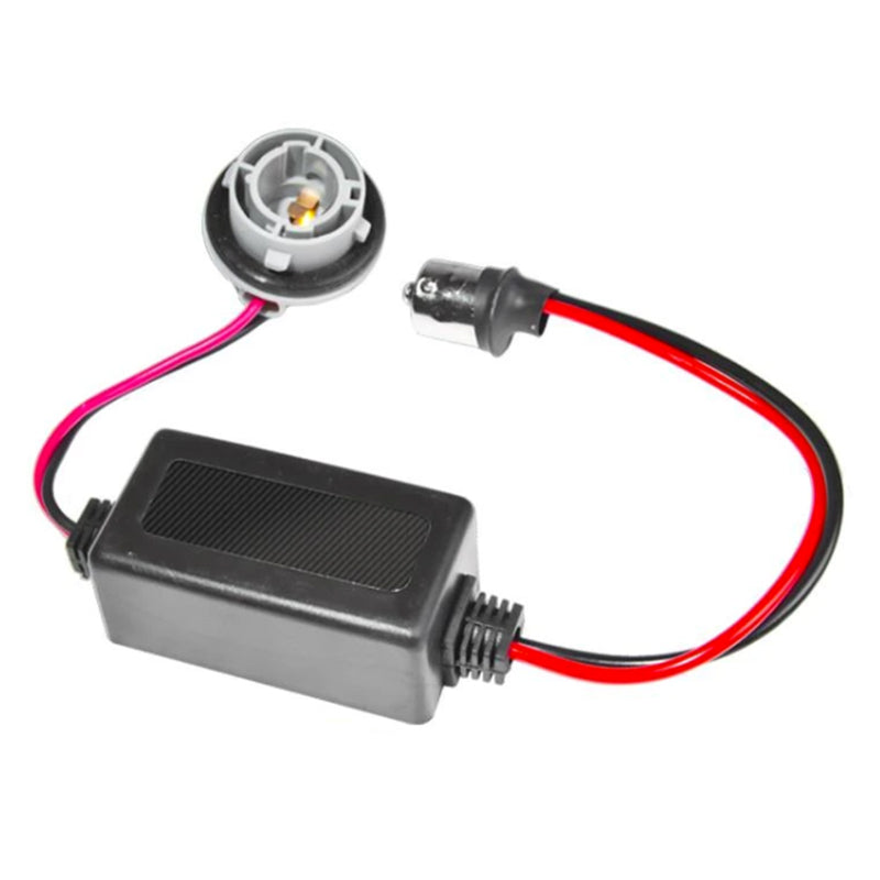 ORACLE Lighting Oracle 1156 LED Warning Canceller 2034-504 2034-504 Photo - Primary
