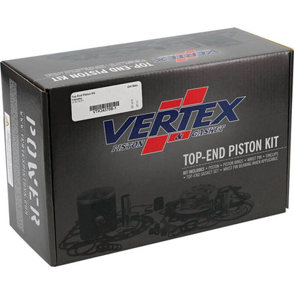 Vertex Pistons Vertex Piston 19-23 Yamaha YZ 85 85cc Top End Piston Kit VTK24370B-1 VTK24370B-1 Photo - Primary