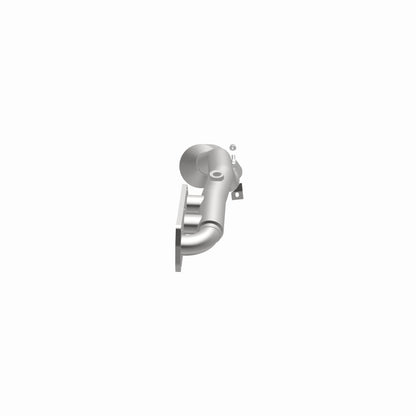 MagnaFlow Audi A8 Quattro OEM Grade Federal / EPA Compliant Manifold Catalytic Converter 51178 360 Degree Image Set