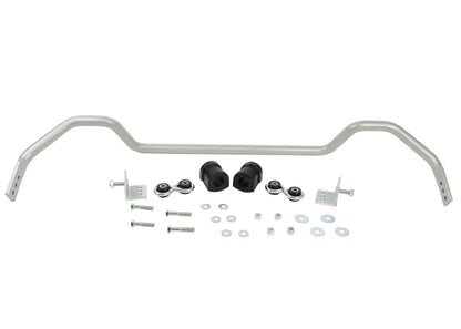 Whiteline Front Sway Bar 27mm Adjustable BMW 318IC 1991-1997 BBF39Z Photo - Close Up