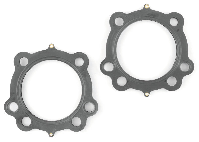TwinPower Twin Power 84-99 Evolution Big Twin Head Gasket 3.5 Inch Bore .040 MLS Pr 043181 043181 Photo - Primary