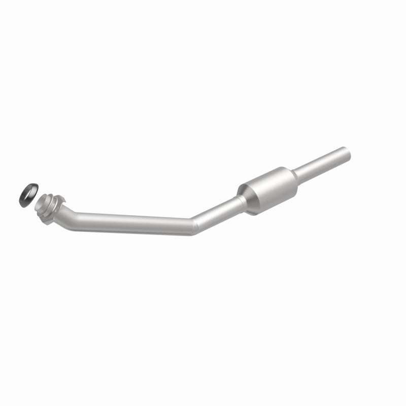 MagnaFlow California Grade CARB Compliant Direct-Fit Catalytic Converter 3391269 360 Degree Image Set