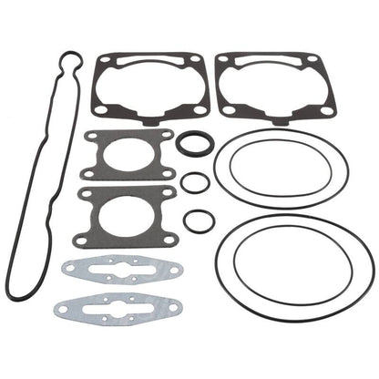 Vertex Pistons Vertex Gaskets 19-20 Polaris 600 Indy Top End Gasket Kit 710328 710328 Photo - Primary