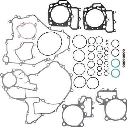 Vertex Pistons Vertex Gaskets 12-13 Kawasaki Teryx 4 4x4 Complete Gasket Kit 8080044 8080044 Photo - Primary