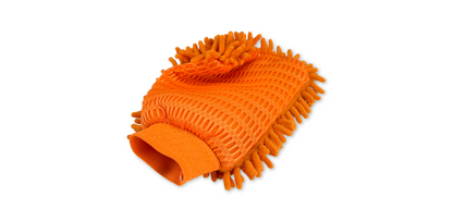 Griots Garage Microfiber Wash & Scrub Mitt 10281 10281 User 1