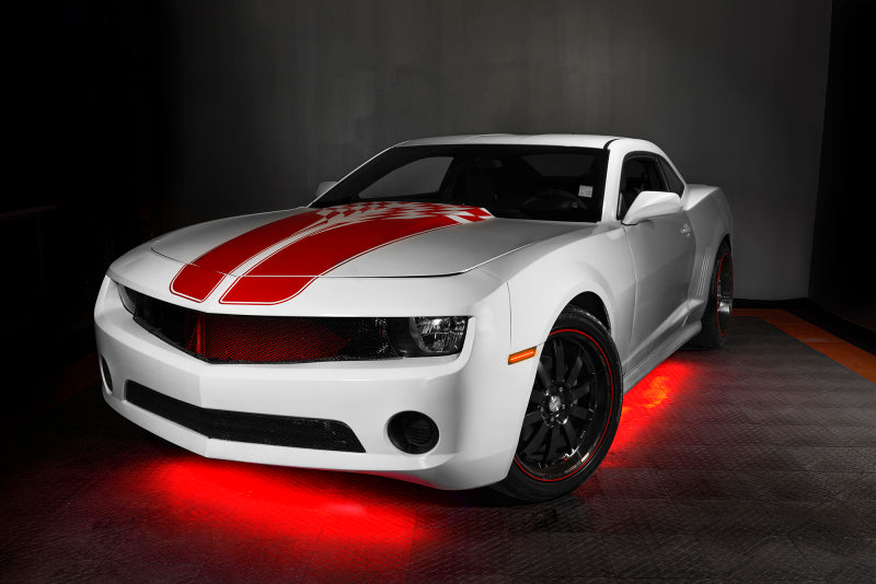 ORACLE Lighting Oracle Universal Dynamic LED Underbody Kit - ColorSHIFT - Dynamic 4229-332 4229-332 Photo - lifestyle view