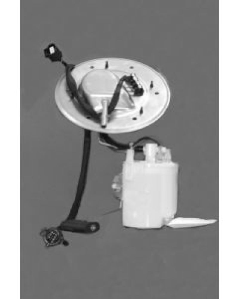 Walbro TANK UNIT ASSEMBLY TU228-1 TU228-1 User 1
