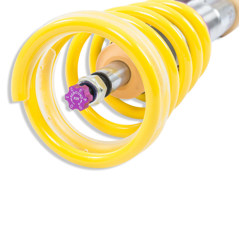 KW V3 Coilover Kit BMW M2 352200BH 352200BH User 4