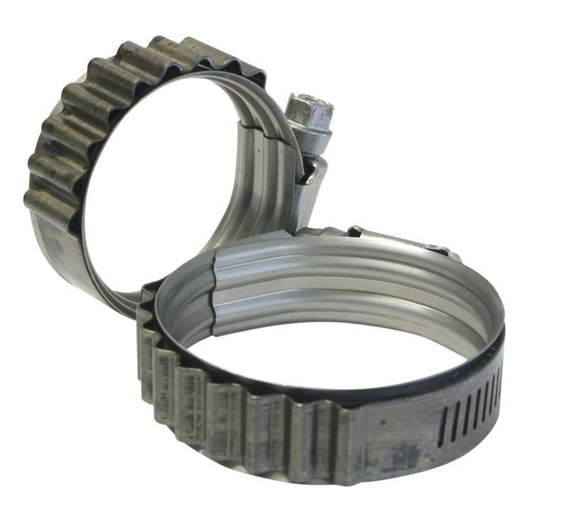 Turbosmart Turbo-Seal Tension Clamps 1.375-1.875 TS-HCT-M042 Photo - Primary
