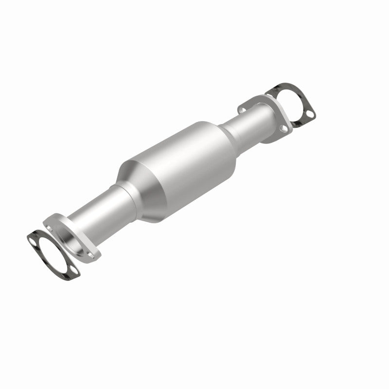 MagnaFlow Mazda Miata California Grade CARB Compliant Direct-Fit Catalytic Converter 4481696 360 Degree Image Set