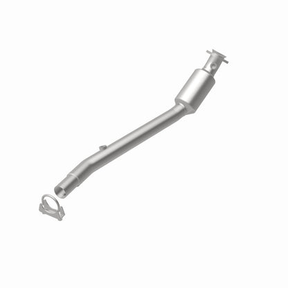 MagnaFlow Land Rover Range Rover California Grade CARB Compliant Direct-Fit Catalytic Converter 4551724 360 Degree Image Set