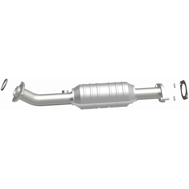 MagnaFlow HM Grade Federal / EPA Compliant Direct-Fit Catalytic Converter 24748 Photo - out of package