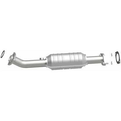 MagnaFlow HM Grade Federal / EPA Compliant Direct-Fit Catalytic Converter 24748 Photo - out of package