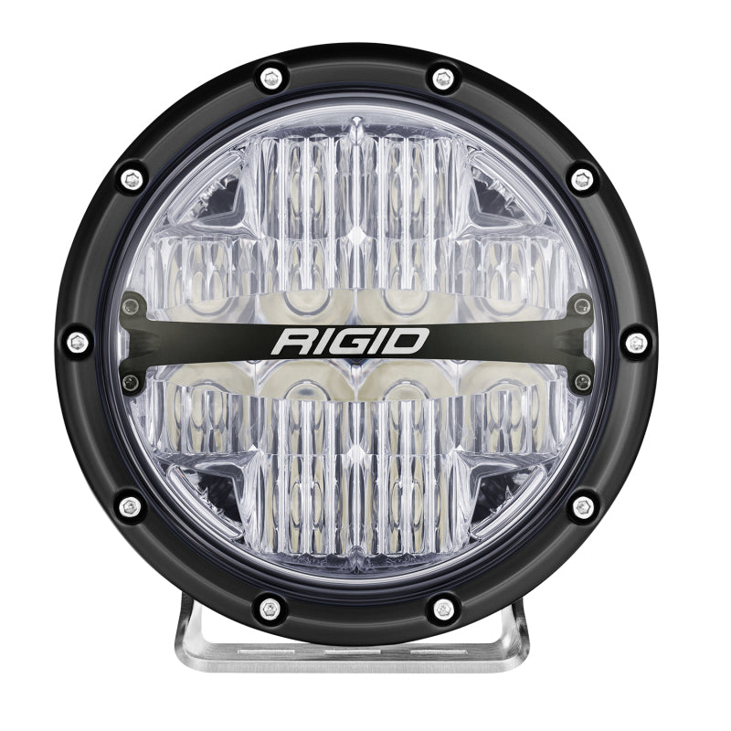 Rigid Industries 360-Series 6in LED Off-Road Drive Beam - RGBW (Pair) 36411 36411 User 1