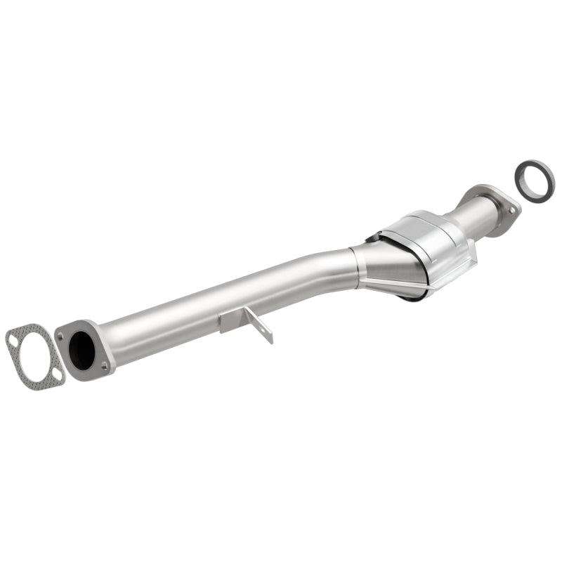 MagnaFlow Subaru Impreza OEM Grade Federal / EPA Compliant Direct-Fit Catalytic Converter 49985 Photo - Primary