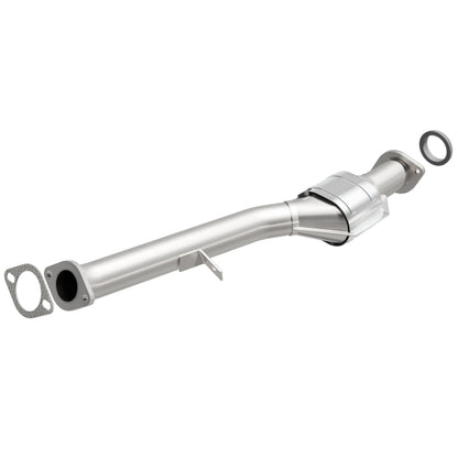 MagnaFlow Subaru Impreza OEM Grade Federal / EPA Compliant Direct-Fit Catalytic Converter 49985 Photo - Primary