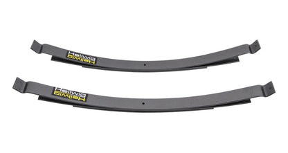 Hellwig LP-25 Progressive Rate Load Leveler Helper Springs 2515 Photo - Primary