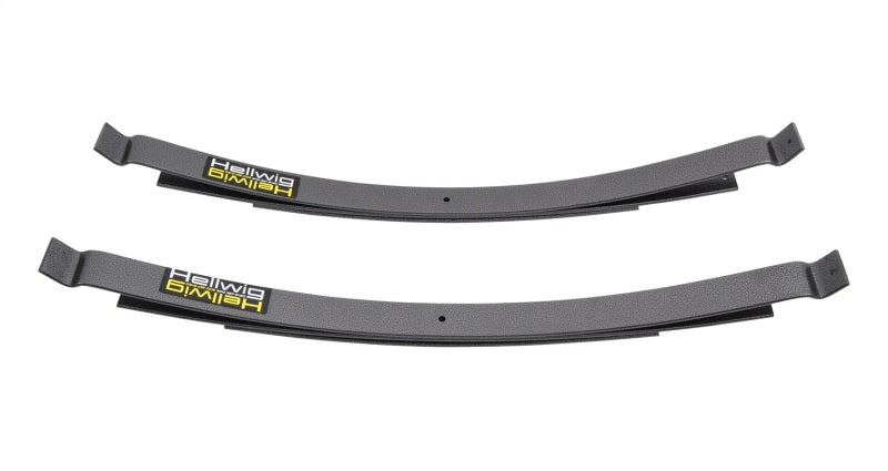 Hellwig LP-25 Progressive Rate Load Leveler Helper Springs 2515 Photo - Primary