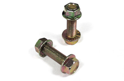 GReddy Replacement Exhaust Bolts and Nuts