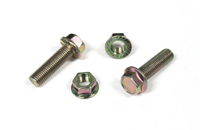 GReddy Replacement Exhaust Bolts and Nuts