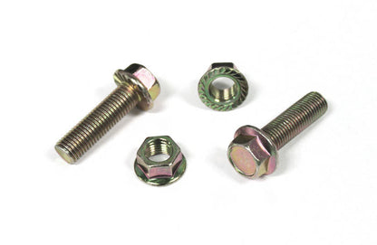 GReddy Replacement Exhaust Bolts and Nuts