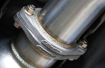 GReddy M10 EXHAUST BOLTS AND SERRATED NUTS - () 11000300