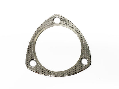 GReddy Replacement 80mm Muffler Gasket - 3-bolt