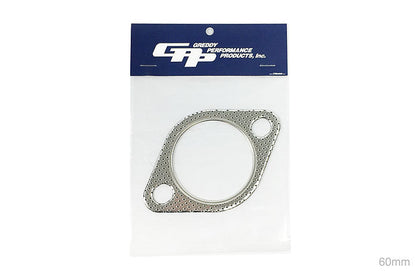 GReddy 60MM/ 2.5" EXHAUST SYSTEM GASKET - () 11000323