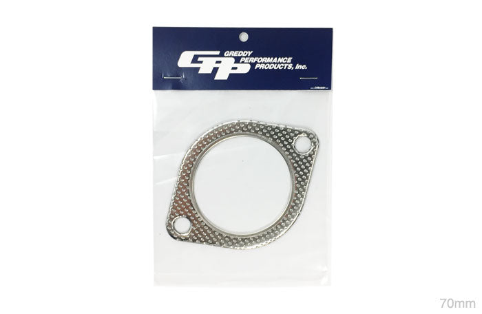 GReddy 70MM EXHAUST SYSTEM GASKET - () 11000324