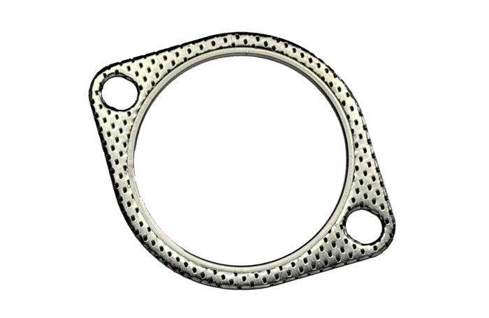 GReddy Replacement Exhaust Gaskets for GReddy Exhausts - Oval, 2-bolt