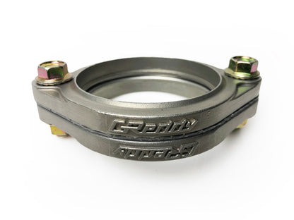 GReddy CAST SS 2.5" 2-BOLT EXH FLANGE SET 11000808