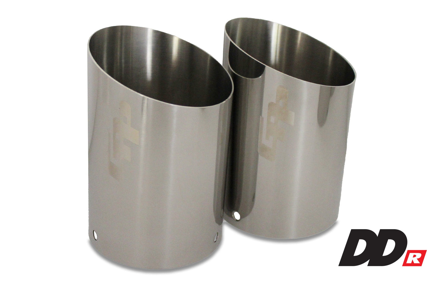 GReddy Optional GPP DD-R Optional Tip Sets 101mm Dia.