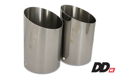 GReddy Optional GPP DD-R Optional Tip Sets 101mm Dia.