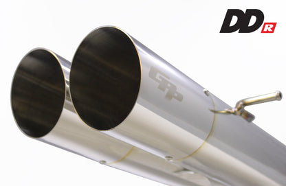 CATALOG DD-R SUS TIPS L=150MM, 1 PAIR - (11001171)