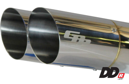 GReddy Optional GPP DD-R Optional Tip Sets 101mm Dia.