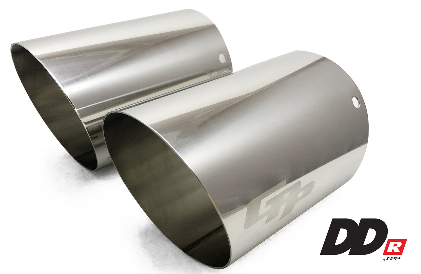 CATALOG DD-R SUS TIPS L=150MM, 1 PAIR - (11001171)