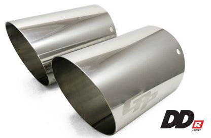 CATALOG DD-R SUS TIPS L=150MM, 1 PAIR - (11001171)