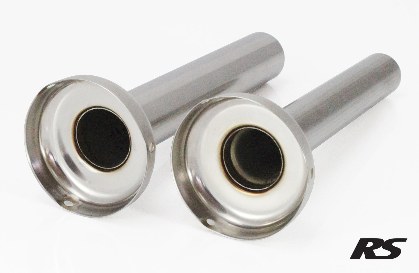 GReddy 43MM, RS 115MM TIP SILENCER - () 11001201