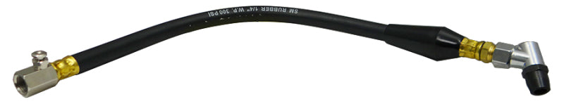 Moroso Tire Gauge Replacement Hose 97485 Photo - Primary