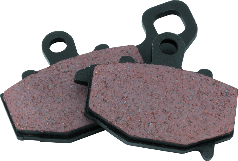 BikeMaster Kawasaki Brake Pads 961119 961119 Photo - Primary
