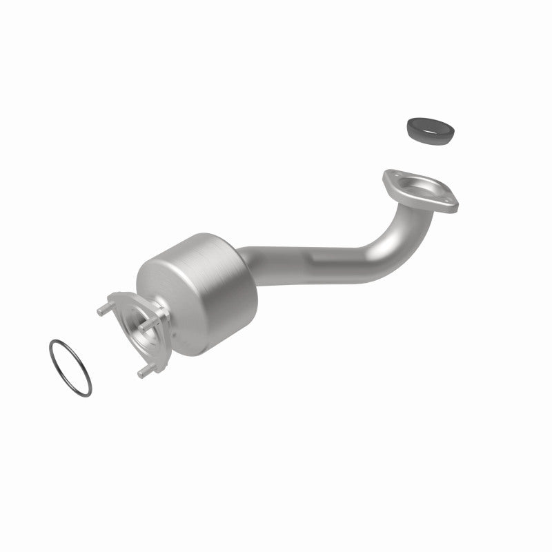 MagnaFlow Honda HR-V OEM Grade Federal / EPA Compliant Direct-Fit Catalytic Converter 21-979 360 Degree Image Set