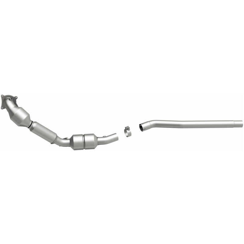 MagnaFlow Volkswagen Passat California Grade CARB Compliant Direct-Fit Catalytic Converter 551361 Photo - out of package