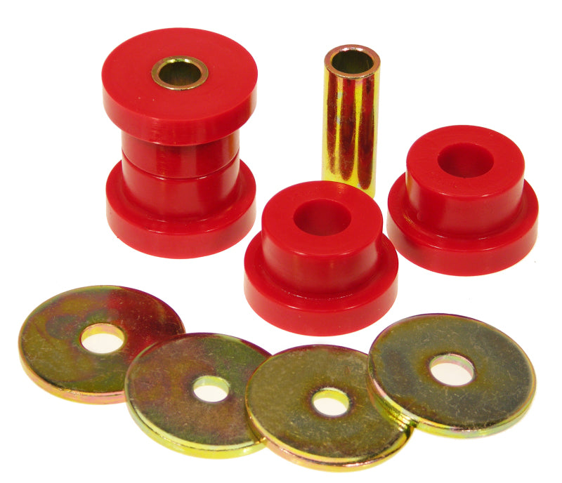 Prothane Transmission Crossmember Mount Bushing 14-1602 Photo - Primary