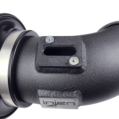 Injen 2020 BMW M340i SP Short Ram Air Intake System Wrinkle Black Finish SP1140WB SP1140WB User 2